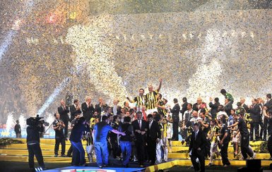 Fenerbahçe, Real Madrid’i geçti