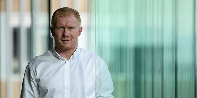 Paul Scholes bahis oynamaktan suçlu bulundu