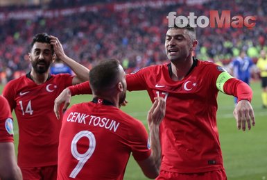 Fenerbahçe’de transfer listesinin başında Cenk Tosun var!