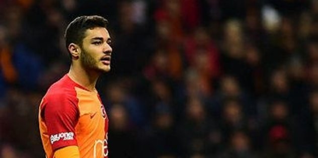 Son Dakika Galatasaray Da Ozan Kabak Karari Verildi Son Dakika Galatasaray Haberleri Fotomac