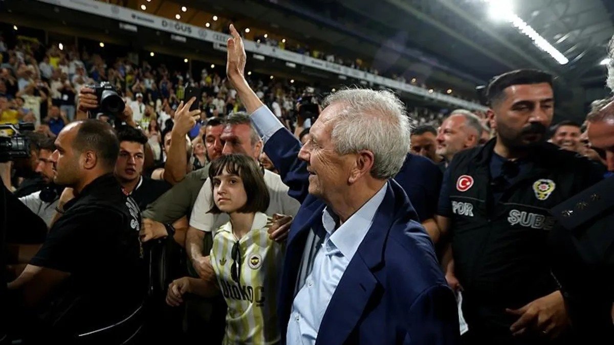 F.Bahçe'den 4 bomba birden!