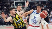 Bir sezon daha Fener’de