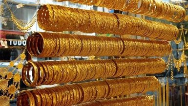 Altın fiyatları son dakika! 23 Aralık 2020 Gram altın, çeyrek altın, yarım altın ve tam altın ne kadar?