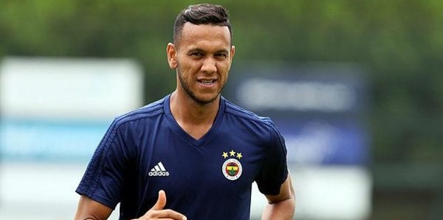 ''Josef de Souza Galatasaray'a gelmek istiyor''