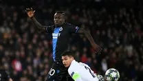 Diagne’ye kapı kapalı