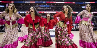 NBA’de Türk gecesi
