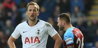 Tottenham şampiyonluk yarışında yara aldı