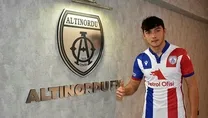 Altınordu kiraladı