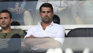 Volkan Demirel sesleri