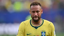 Neymar milli takım kariyerini noktaladı!