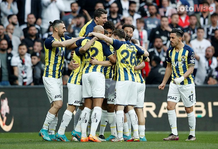 FENERBAHÇE TRANSFER HABERLERİ - Fenerbahçe'de Ozan Tufan kararı Jorge Jesus'un!