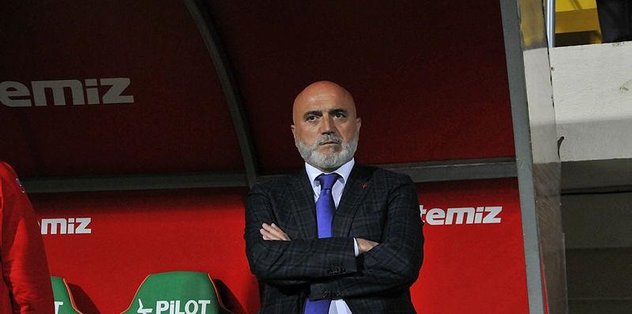 Çaykur Rizespor’dan Hikmet Karaman’a cevap