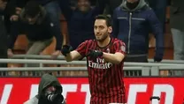 Hakan: Fenerbahçe’ye gelmeyi çok istedi