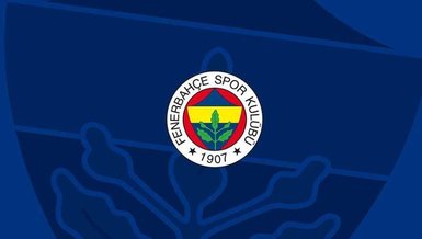 Fenerbahçe yeni sponsorluk anlaşmasını açıkladı