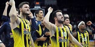 Fenerbahçe, İspanya deplasmanında
