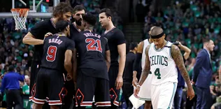 NBA’de gecenin sonuçları