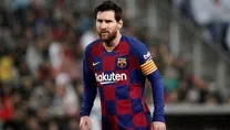 Bir devrin sonu! Messi ve Barcelona...