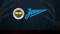 F.Bahçe Beko - Zenit | CANLI