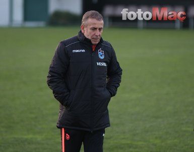 Trabzonspor’da Abdullah Avcı neşteri vurdu! 8 ayrılık birden | Son dakika TS transfer haberleri