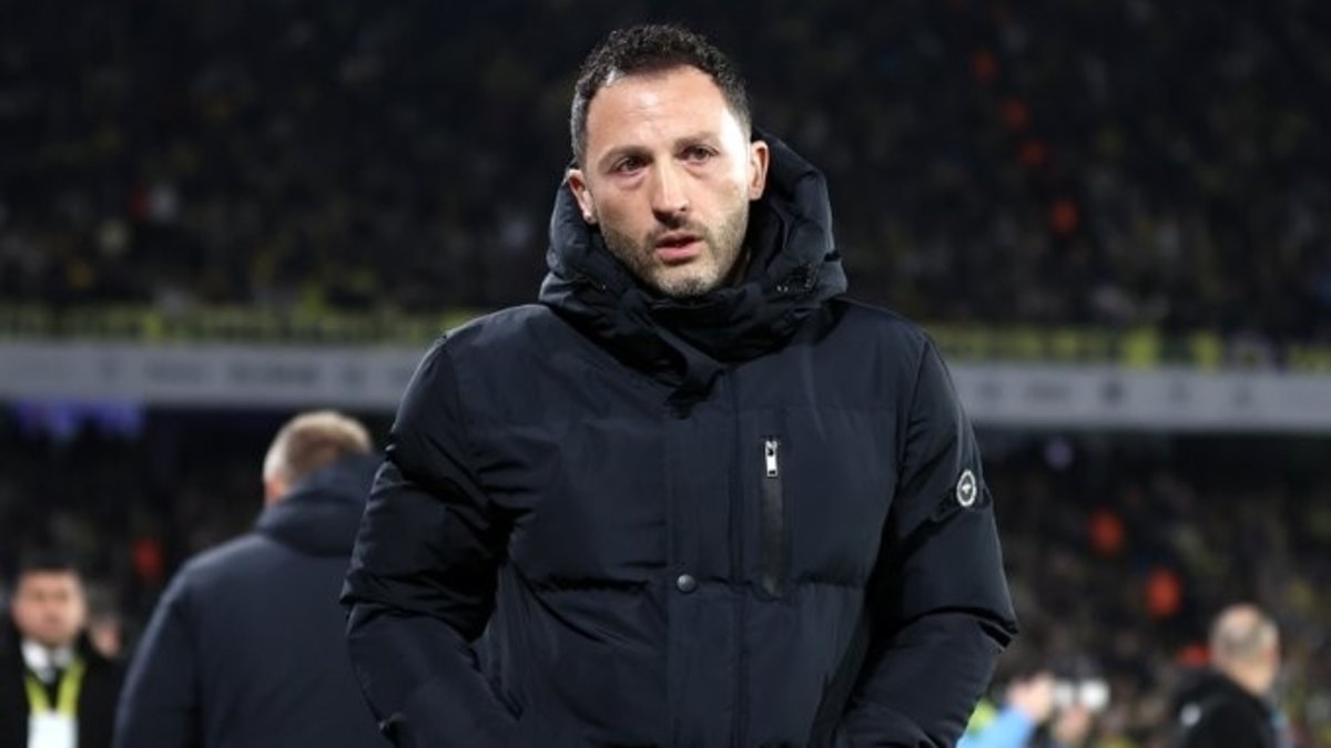 Domenico Tedesco'dan Gaziantep FK maçı öncesi açıklama: Adım adım özümüze dönüyoruz!