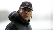 Montella 18.15’te konuşacak