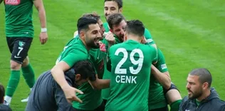 Denizlispor’dan geçit yok