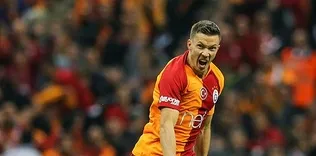 Martin Linnes ‘devam’ dedi