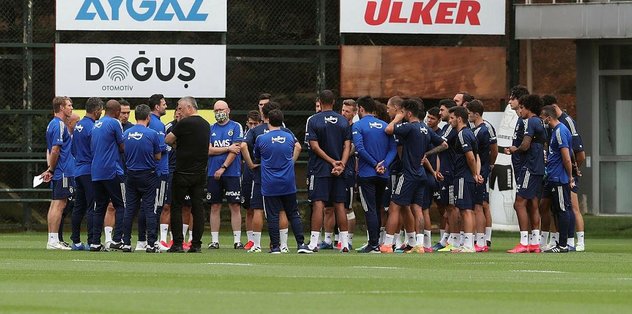 Gözler TFF’de