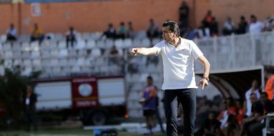 Osman Özköylü: Süper Lig’i sonuna kadar kovalayacağız