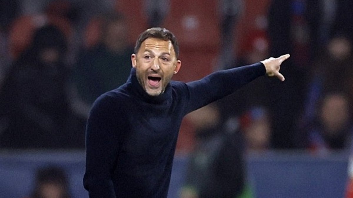 FENERBAHÇE HABERİ - Ömer Üründül’den Tedesco’ya eleştiri! “Hamleleri mantıkla bağdaşmıyor”