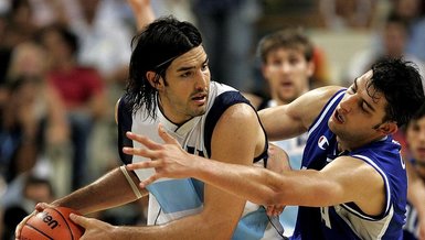 Luis Scola 41 yaşında basketbolu bıraktı!