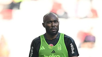 Al Musrati imzayı attı