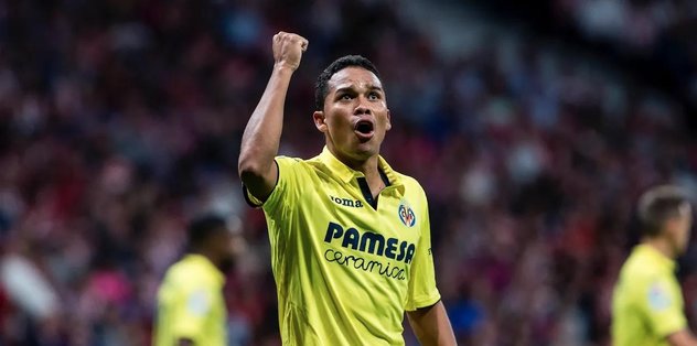 Besiktas Ta Carlos Bacca Surprizi Son Dakika Transfer Haberleri Son Dakika Besiktas Haberler