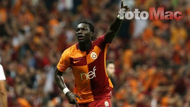 Galatasaray’ın eski yıldızı geri dönüyor!