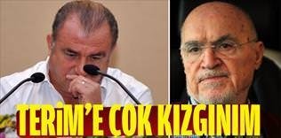 Televizyondan milli takım hocalığı olur mu?