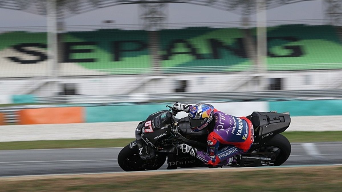 Toprak Razgatlıoğlu MotoGP’de sezonun ikinci yarışına Brezilya’da çıkacak