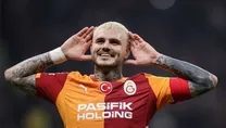 Icardi Lazio’ya