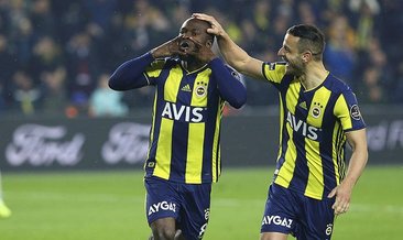 O moSES Fenerbahçe!