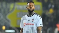 Jeremain Lens tam 12 maç sonra...