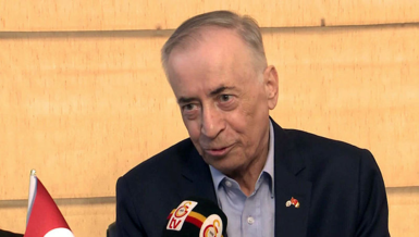 Baskan Cengiz Gucumuz Sizsiniz Son Dakika Galatasaray Haberleri Fotomac