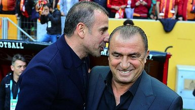 Son dakika Galatasaray Trabzonspor haberi: Fatih Terim ile Abdullah Avcı'nın 8. randevusu
