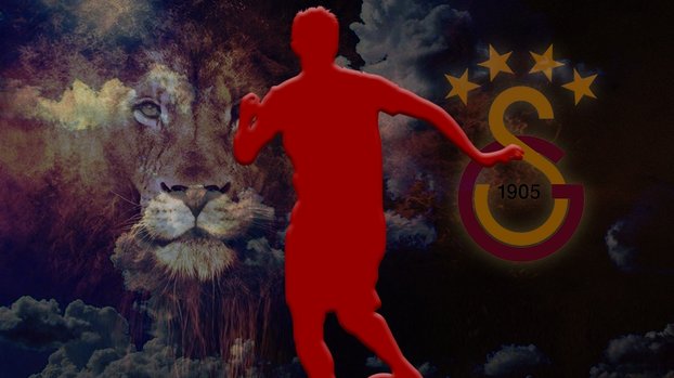 Galatasaray hızlı başladı! Stopere Martin Erlic... (GS spor haberi)