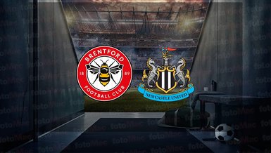 Brentford - Newcastle United maçı ne zaman? Saat kaçta ve hangi kanalda canlı yayınlanacak? | İngiltere Premier Lig