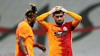 Galatasaray son 14 yılın en kötü başlangıcını yaptı!