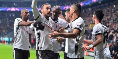 Müthiş takas! Beşiktaş hamlesini yapıyor