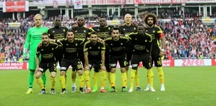 Süper Lig kadrosunda yer alacak 10 futbolcu belli oldu