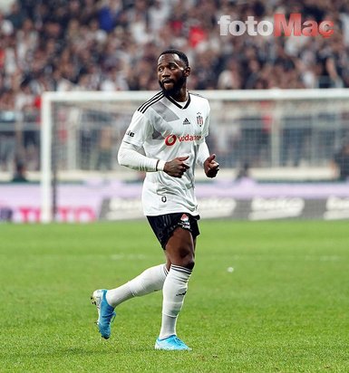 Beşiktaş zorlu virajda! İşte Sergen Yalçın’ın Konya maçı 11’i