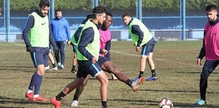 Adana Demir Gazişehir’e acımadı