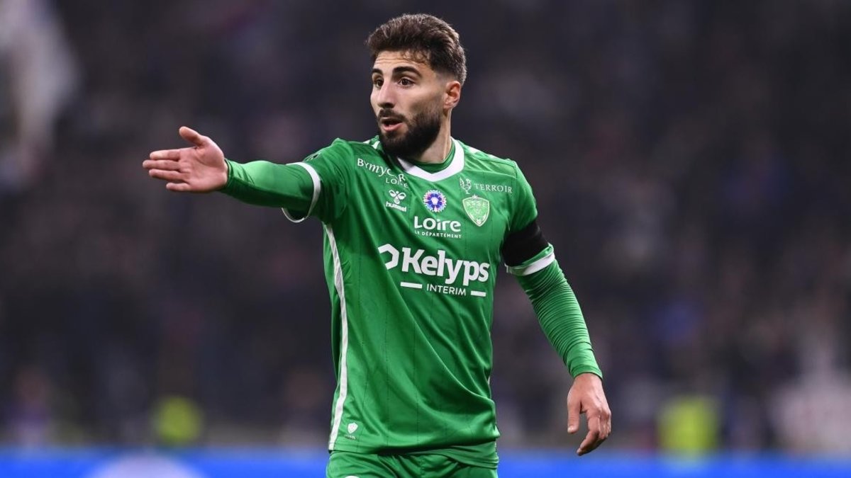 TRANSFER HABERİ - Beşiktaş ve Galatasaray'ın gündemindeydi! Fenerbahçe o ismin peşine düştü