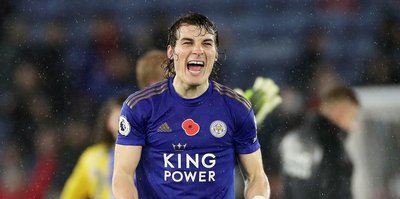 Çağlar Söyüncü'nün menajerinden Barcelona açıklaması!